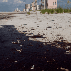 Understanding the Causes of Oil Spills, Their Impacts, and Future Perspectives