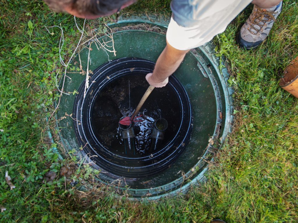 Fuel Tank Maintenance: Ensuring Longevity and Efficiency