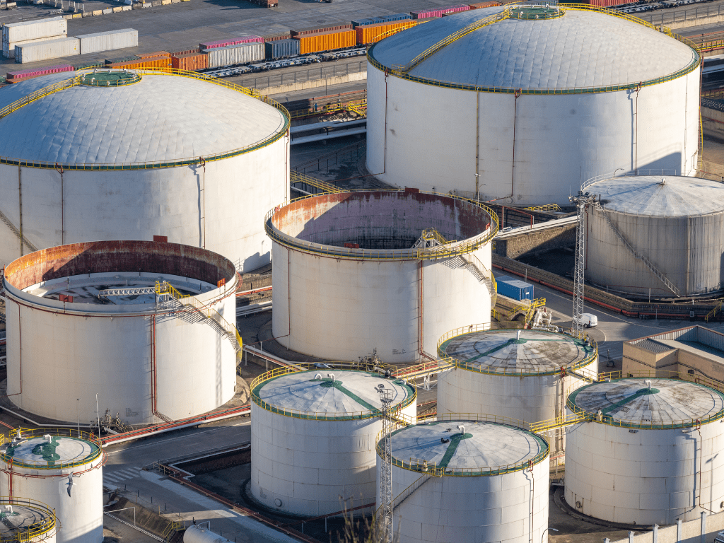 Industrial Oil Spill Solutions: A Comprehensive Guide