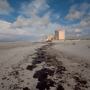 Understanding Oil Spills and the Role of AQUAQUICK 2000 in Environmental Conservation