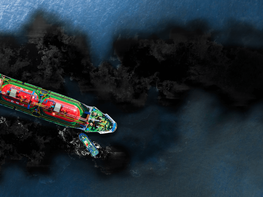 Black Sea Oil Spill: Bulgaria’s Response and Tourism Impact Explained
