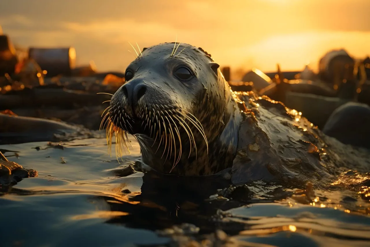 Innovations in Wildlife Treatment Post-Oil Spills